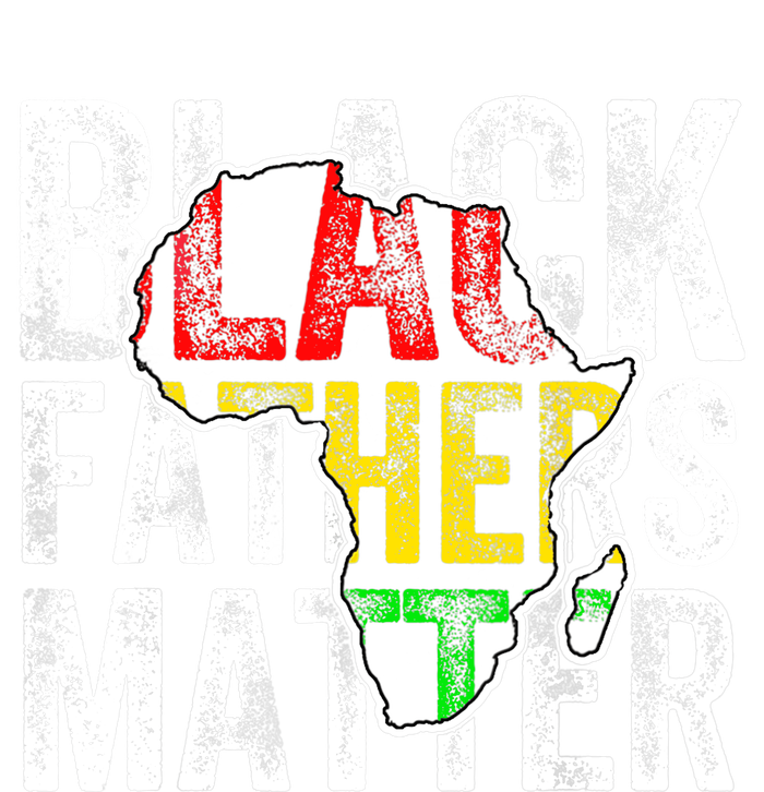 Black Fathers Matter Black Pride Month Fathers Day Ladies Essential Flowy Tank