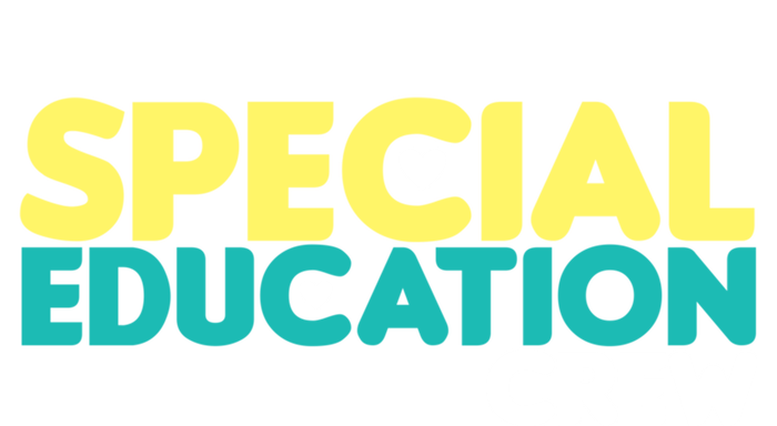 Special Education Crew Special Education Teacher Gift Canvas