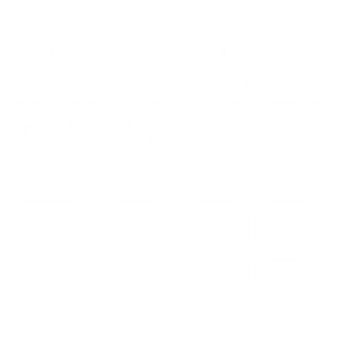 Training Hu To Speak Dogs Dog Trainer Gift T-Shirt