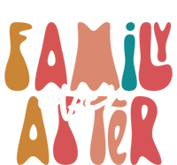 Family Ever After Adoption Foster Mom Dad Gotcha Day Adopt Gift T-Shirt