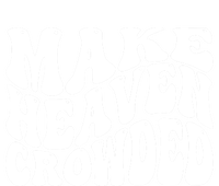 Make Heaven Crowded Gift T-Shirt