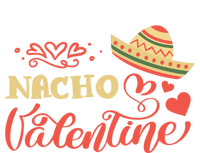 Nacho Mexican Valentines Day Costume Couple Matching Gift Full Zip Hoodie