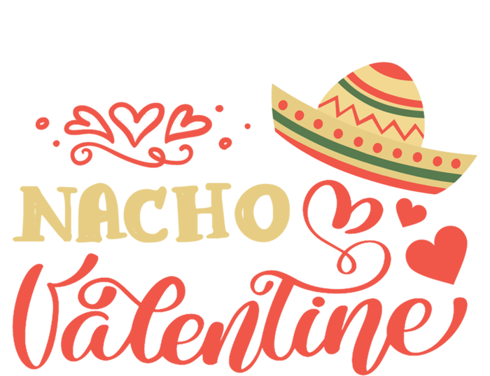 Nacho Mexican Valentines Day Costume Couple Matching Gift Full Zip Hoodie