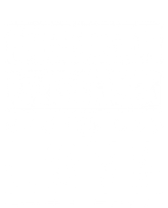 Tested Positive For Love Valentine's Day For Couples Gift Kids T-Shirt