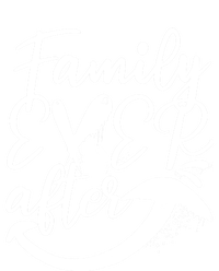 Step Family Ever After Adopt Foster Care Adoption Awareness Gift Kids Tie-Dye T-Shirt