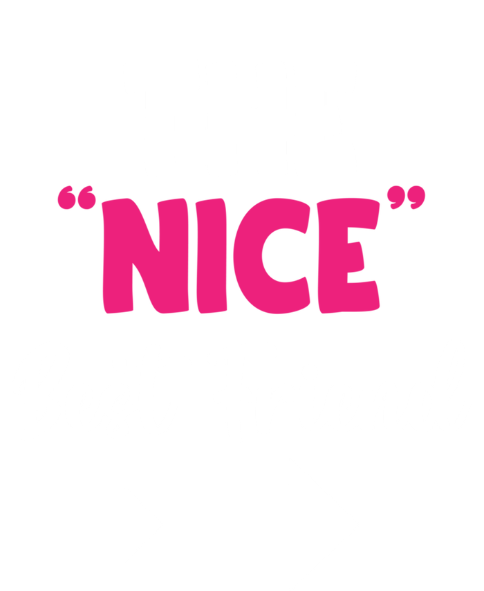 The Nice Best Friend Is You Great Gift T-Shirt