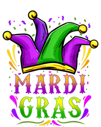 Mardi Gras Party Hat Gift T-Shirt