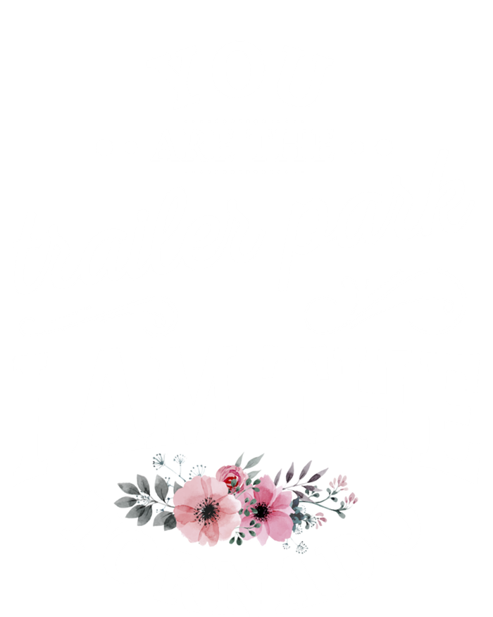 You Are The Trailer Park I Am The Tornado Gift Zip Tote Bag