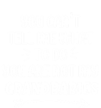 You Can't Tell Me What To Do You Are Not My Grand Gift Ladies Essential Tank