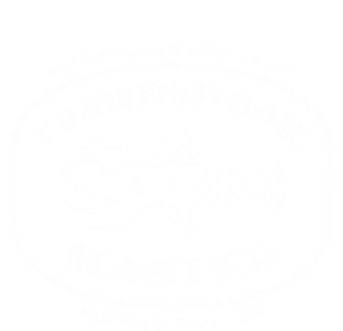 Crawfish Boil Master Cajun Seafood Festival Retro Cooking Cute Gift Tall Long Sleeve T-Shirt