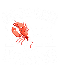 Crawfish Boil Master Cajun Seafood Festival Retro Cooking Gift T-Shirt