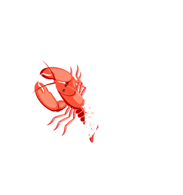 Crawfish Boil Master Cajun Seafood Festival Retro Cooking Gift T-Shirt