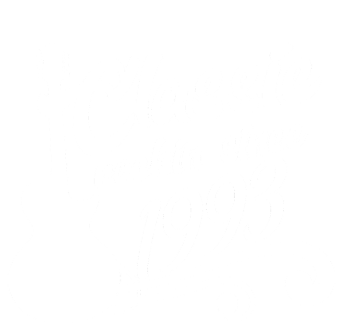 30th Birthday Classic Rockin Since 1993 T-Shirt