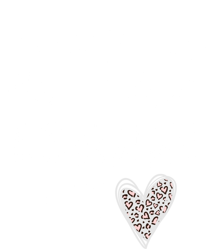 Funny A Super Hot Fire Fighter Stole My Heart Valentines Gift T-Shirt