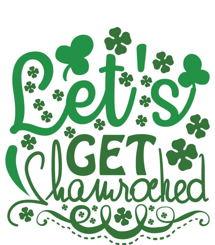 Let's Get Shamrocked T-Shirt