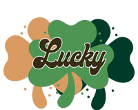 Lucky Clover Legacy Cool Fit Booney Bucket Hat