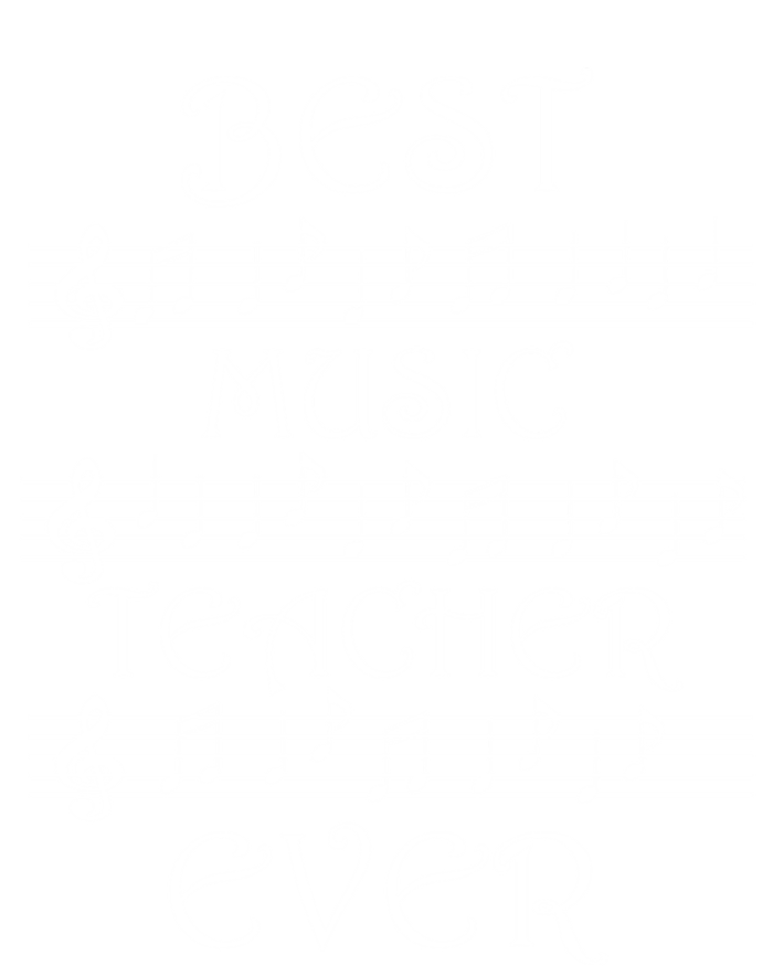 Musician Singer Music Teacher Vocal Coach Great Gift Tall Long Sleeve T-Shirt