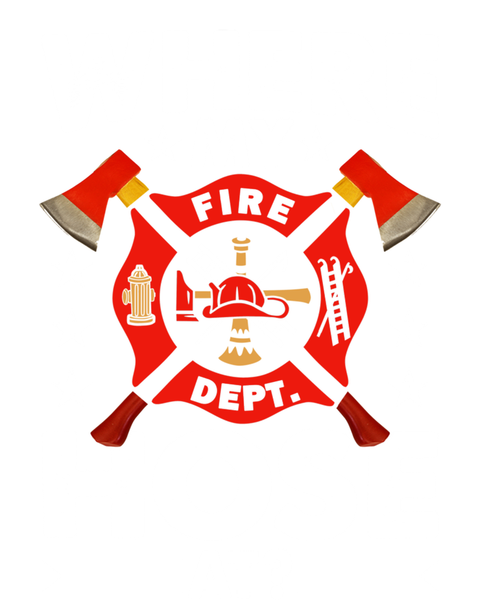 Where My Hose At Funny Fire Fire Rescuer Firefighter Funny Gift T-Shirt