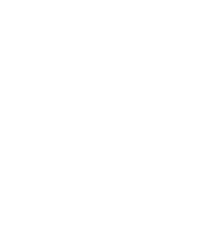 Wildland Firefighter Firefighting Fire Funny Gift Sweatshirt