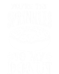 You're The Sprinkles To My Donut Funny Valentines Day Gift Meaningful Gift Kids Hoodie