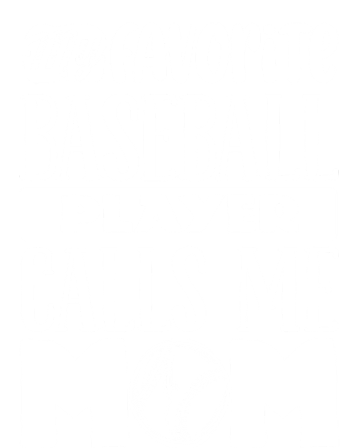 Baseball Mom Great Gift Baseball Lover Cool Gift Tall T-Shirt