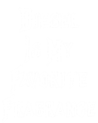 Diesel Is My Favorite Fragrance Trucker Semigifttrailer Driver Gift Tie-Dye T-Shirt