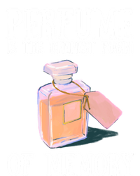 Fragrance Chemist Perfume Testing Perfum Eau De Toilette Gift T-Shirt