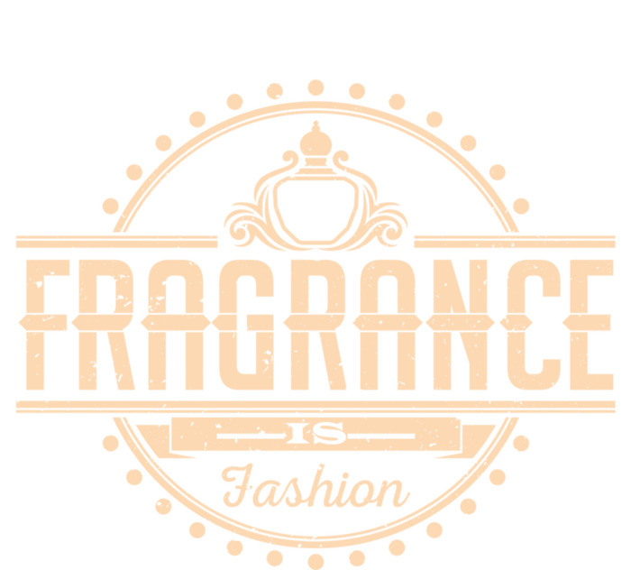 Fragrance Is Fashion Gift Tank Top