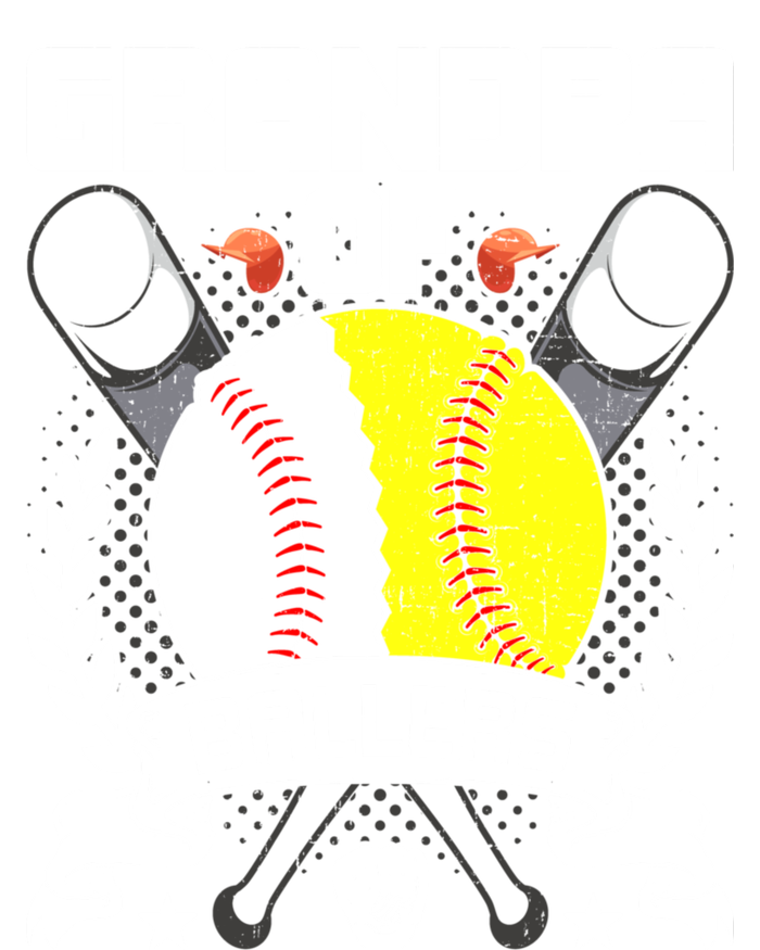 Grandpa Of Ballers Baseball Lover Gift T-Shirt