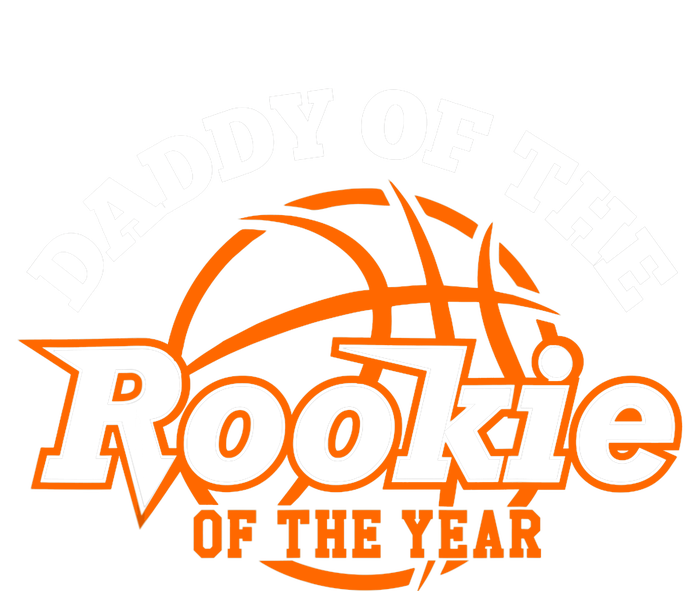 Dad Rookie Of The Year Basketball,Daddy Of The Rookie Legacy Cool Fit Booney Bucket Hat