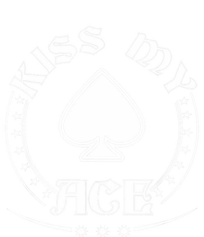 My Ace Of Spades Card Funny Poker Toddler T-Shirt