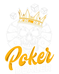 Poker Dealer Poker Player Funny Poker Premium T-Shirt