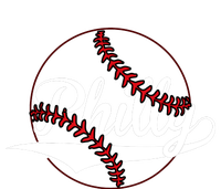 Philly Vintage Baseball Lovers Baseball Fans Infant Baby Jersey Bodysuit