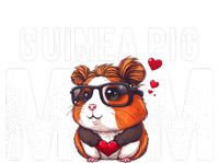 Guinea Pig Guinea Pig Mom Girl Furry Potato Funny T-Shirt