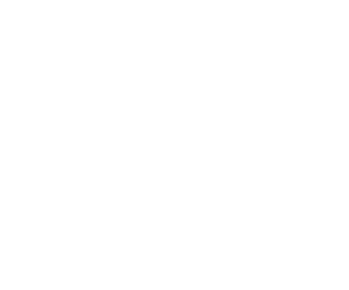 Expensive And Difficult Funny Sarcasm Humor PosiCharge Competitor Tank