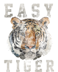 Easy Tiger Distressed Casualcool Giftchic Graphic Gift Sweatshirt Cinch Pack Bag