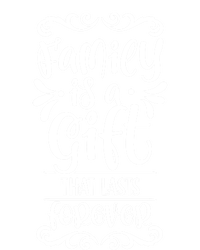 Family Is A Gift That Lasts Forever Relatives Reunion Meaningful Gift Ladies Essential Flowy Tank