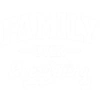 Family Over Everything Gift Kids T-Shirt