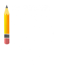 My Teacher Survived 100 Days Of Me 7-Panel Snapback Hat