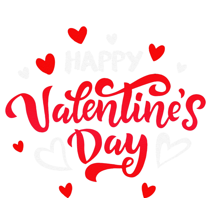 Happy Valentine's Day T-Shirt