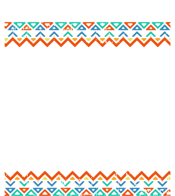 Melanin Poppin Black History Roots African American Funny Gift Toddler Long Sleeve Shirt