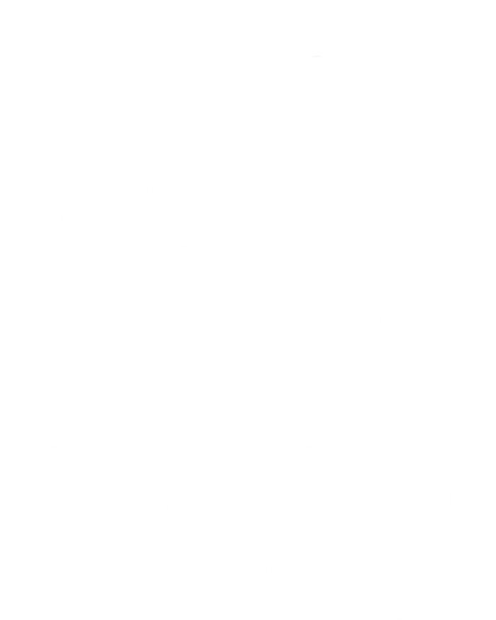 Wo Best Sissy Ever Colorful Gift Mother's Day Gift T-Shirt