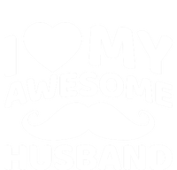 I Love My Awesome Husband Matching Outfits Valentines Day Cute Gift Hoodie