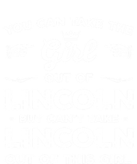 You Can Take The Out Of Lincoln Nebraska Friend Ne Gift T-Shirt