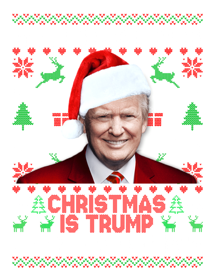 All I Want For Christmas Is Trump Back And New President Meaningful Gift Button