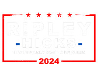 Ripley Hicks 2024 Election USA-Made Doggie Bandana