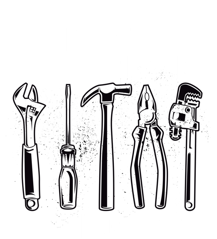 I Can't I Have Plans In The Garage Gift Mechanic Carpenter Cool Gift T-Shirt