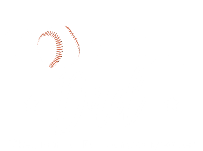 Baseball Dad Coach Definition Gift T-Shirt