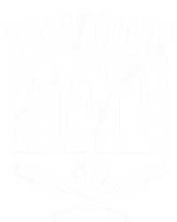 Baseball Dad Great Gift T-Shirt