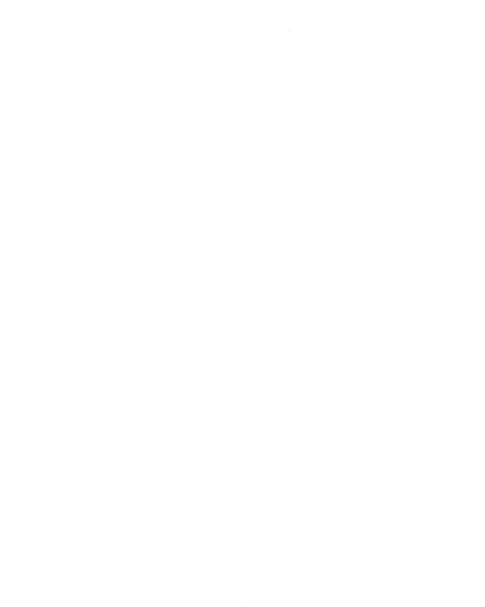 Funny Baseball Player Beard Gift Bearded Baseballer Cute Gift T-Shirt